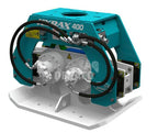 Hyrax 400 trilblok 8 - 18 ton