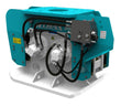 Hyrax 950 trilblok 22 - 45 ton