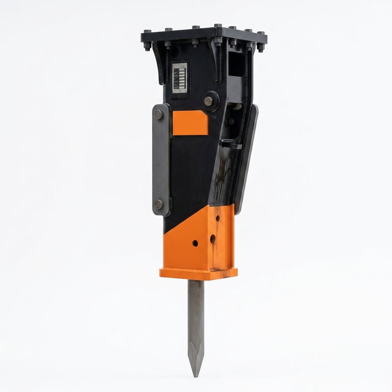 IBEX 320GS sloophamer